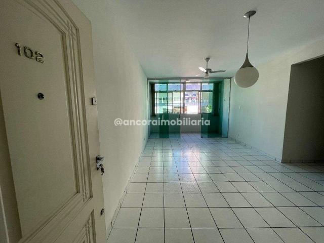 Apartamento para Locação em Jaboatão dos Guararapes/PE Piedade 3 Quartos