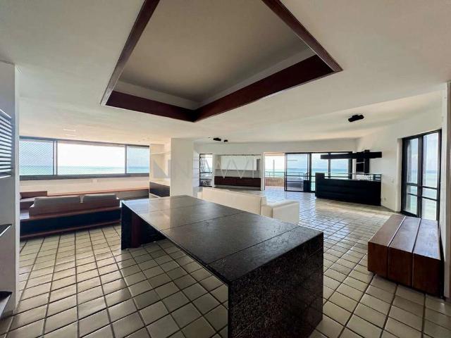 Apartamento para Locação em Jaboatão dos Guararapes/PE Piedade 3 Quartos