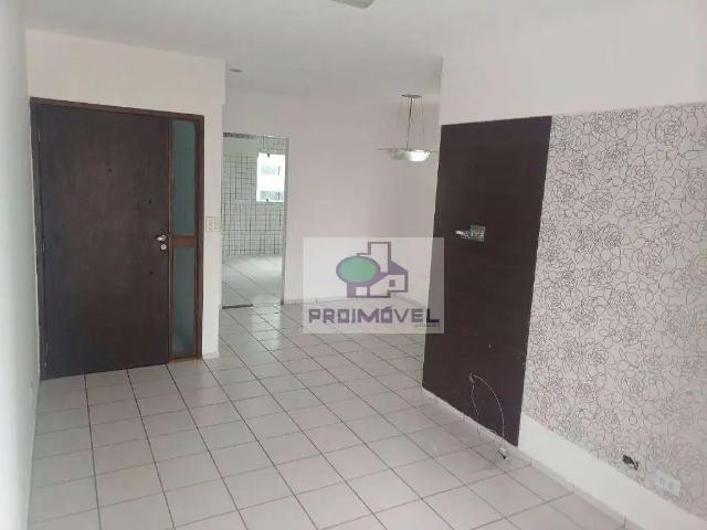 Apartamento para Locação em Jaboatão dos Guararapes/PE Piedade 3 Quartos
