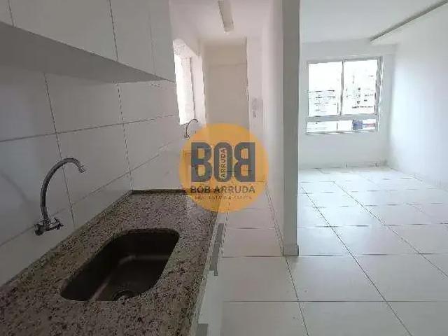 Apartamento para Locação em Jaboatão dos Guararapes/PE Piedade 3 Quartos