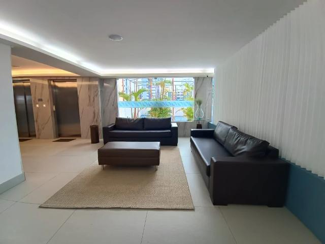 Apartamento para Locação em Jaboatão dos Guararapes/PE Piedade 3 Quartos