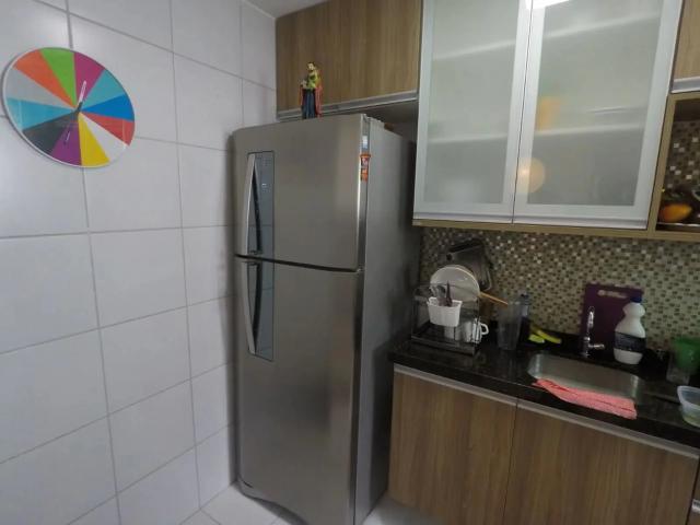 Apartamento para Locação em Jaboatão dos Guararapes/PE Piedade 3 Quartos