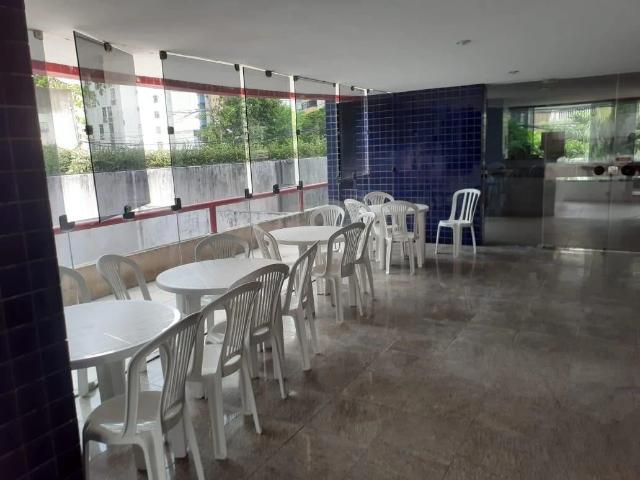 Apartamento para Locação em Jaboatão dos Guararapes/PE Piedade 3 Quartos