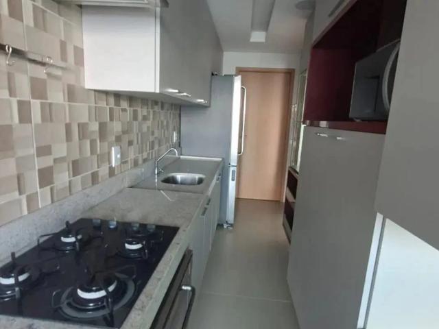 Apartamento para Locação em Jaboatão dos Guararapes/PE Piedade 3 Quartos