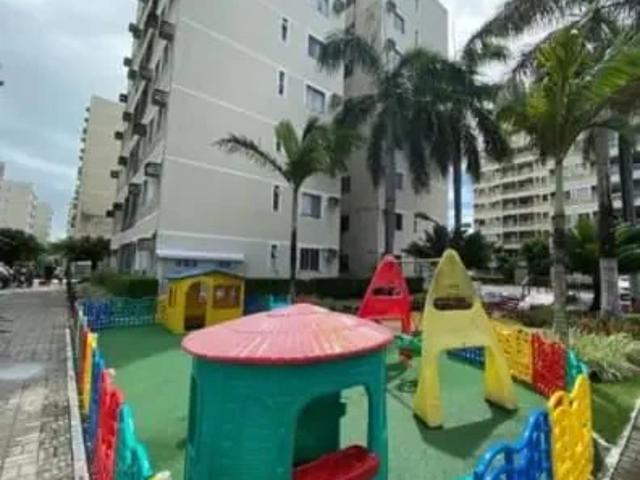 Apartamento para Locação em Jaboatão dos Guararapes/PE Piedade 3 Quartos
