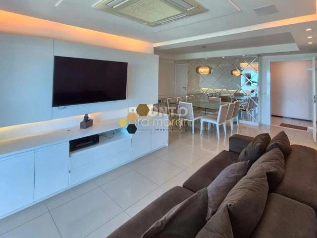 Apartamento para Locação em Jaboatão dos Guararapes/PE Piedade 3 Quartos