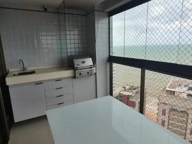 Apartamento para Locação em Jaboatão dos Guararapes/PE Piedade 3 Quartos
