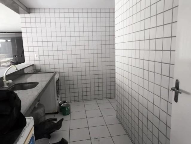 Apartamento para Locação em Jaboatão dos Guararapes/PE Piedade 3 Quartos