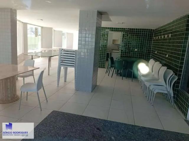 Apartamento para Locação em Jaboatão dos Guararapes/PE Piedade 3 Quartos