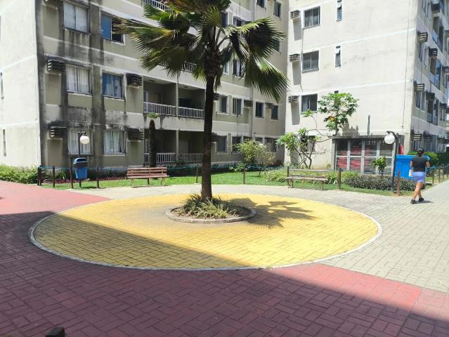 Apartamento para Locação em Jaboatão dos Guararapes/PE Piedade 3 Quartos