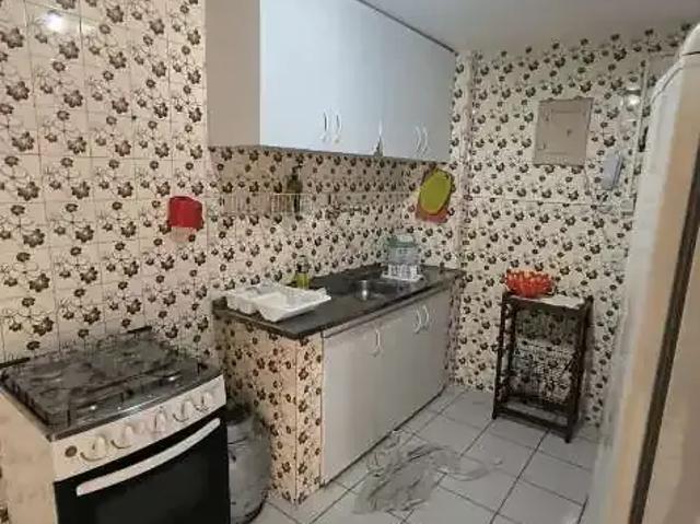 Apartamento para Locação em Jaboatão dos Guararapes/PE Piedade 3 Quartos