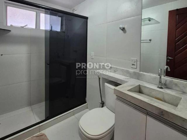 Apartamento para Locação em Jaboatão dos Guararapes/PE Piedade 3 Quartos