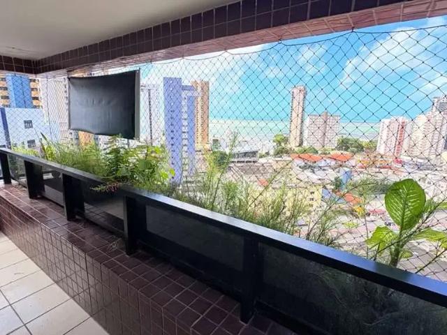 Apartamento para Locação em Jaboatão dos Guararapes/PE Piedade 3 Quartos