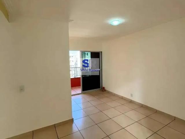 Apartamento para Locação em Jaboatão dos Guararapes/PE Piedade 3 Quartos