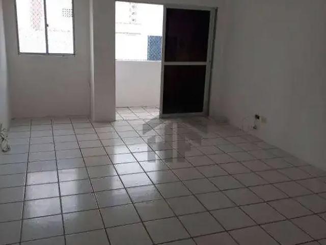 Apartamento para Locação em Jaboatão dos Guararapes/PE Piedade 3 Quartos