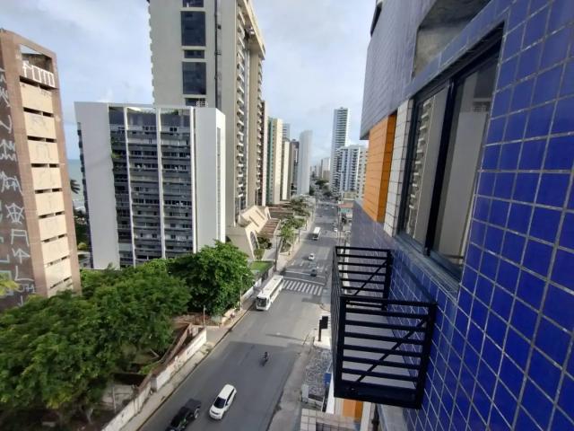 Apartamento para Locação em Jaboatão dos Guararapes/PE Piedade 3 Quartos