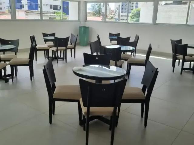 Apartamento para Locação em Jaboatão dos Guararapes/PE Piedade 3 Quartos