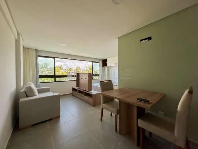 Apartamento para Locação em Jaboatão dos Guararapes/PE Piedade 1 Quartos