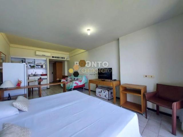Apartamento para Locação em Jaboatão dos Guararapes/PE Piedade 1 Quartos