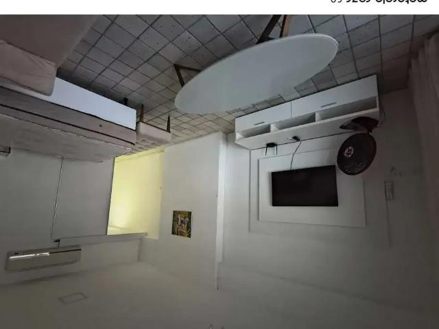 Apartamento para Locação em Jaboatão dos Guararapes/PE Piedade 1 Quartos
