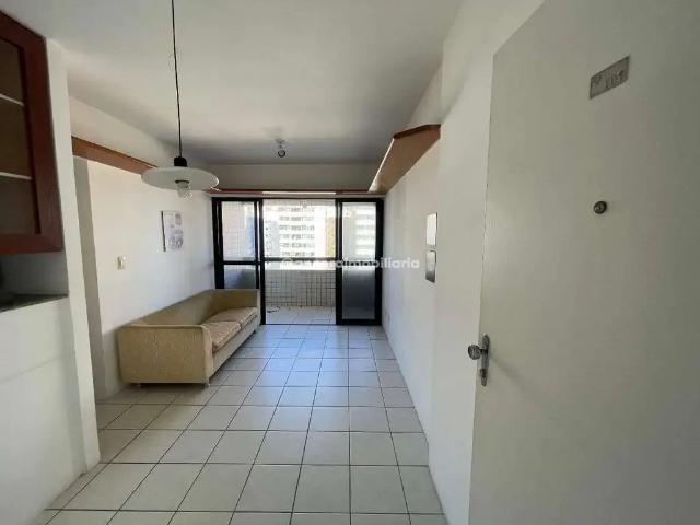 Apartamento para Locação em Jaboatão dos Guararapes/PE Piedade 1 Quartos