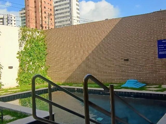 Apartamento para Locação em Jaboatão dos Guararapes/PE Piedade 1 Quartos