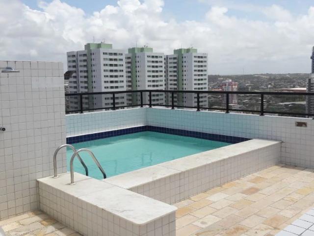 Apartamento para Locação em Jaboatão dos Guararapes/PE Piedade 1 Quartos