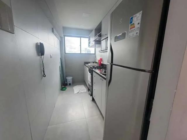 Apartamento para Locação em Jaboatão dos Guararapes/PE Piedade 1 Quartos