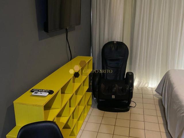 Apartamento para Locação em Jaboatão dos Guararapes/PE Piedade 1 Quartos