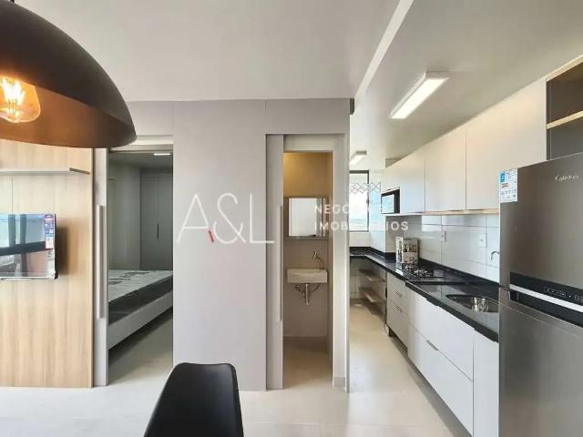 Apartamento para Locação em Jaboatão dos Guararapes/PE Piedade 1 Quartos