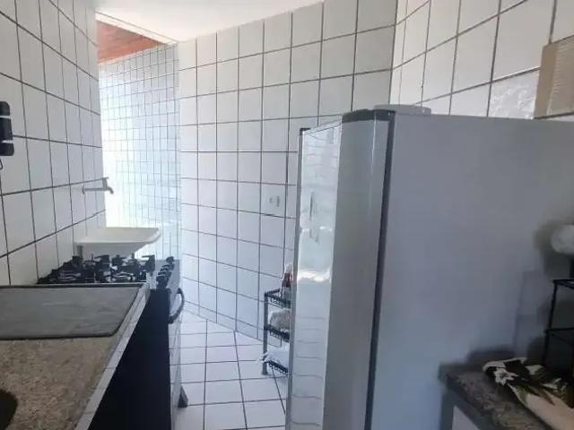Apartamento para Locação em Jaboatão dos Guararapes/PE Piedade 1 Quartos