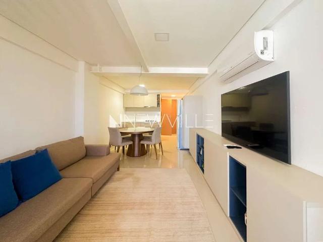 Apartamento para Locação em Jaboatão dos Guararapes/PE Piedade 1 Quartos