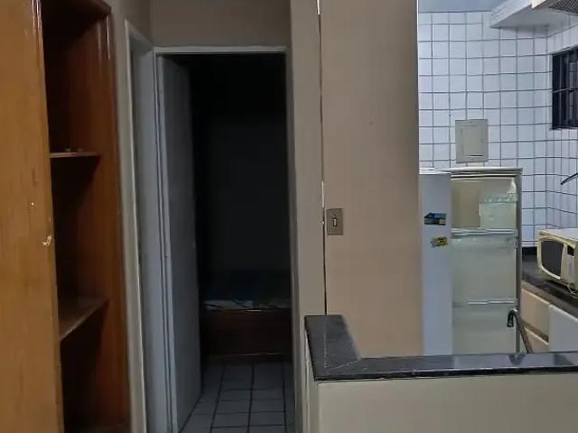 Apartamento para Locação em Jaboatão dos Guararapes/PE Piedade 1 Quartos