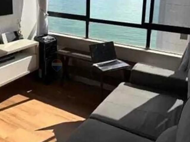 Apartamento para Locação em Jaboatão dos Guararapes/PE Piedade 1 Quartos