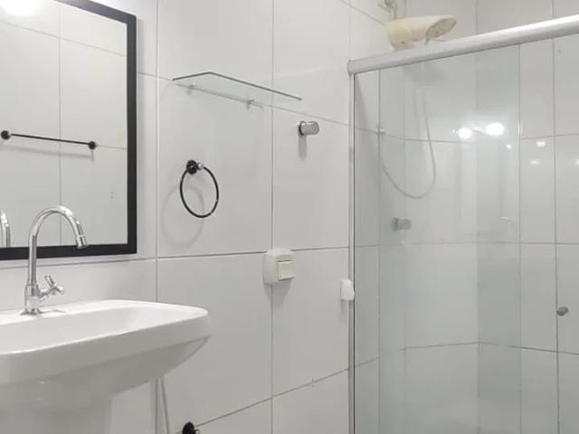 Apartamento para Locação em Jaboatão dos Guararapes/PE Piedade 2 Quartos