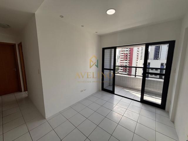 Apartamento para Locação em Jaboatão dos Guararapes/PE Piedade 2 Quartos