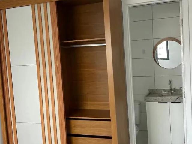 Apartamento para Locação em Jaboatão dos Guararapes/PE Piedade 2 Quartos