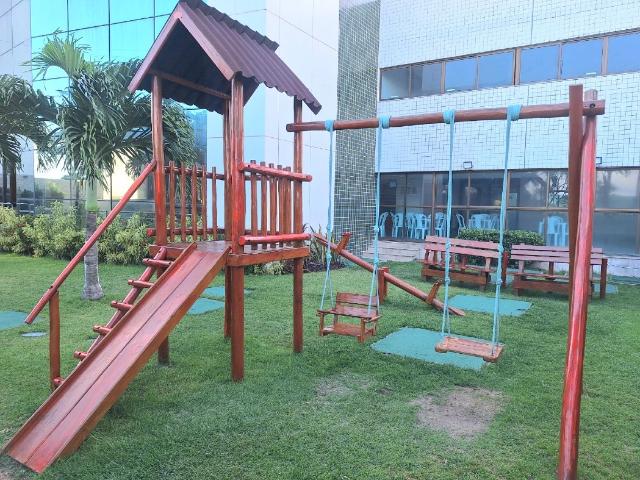 Apartamento para Locação em Jaboatão dos Guararapes/PE Piedade 2 Quartos