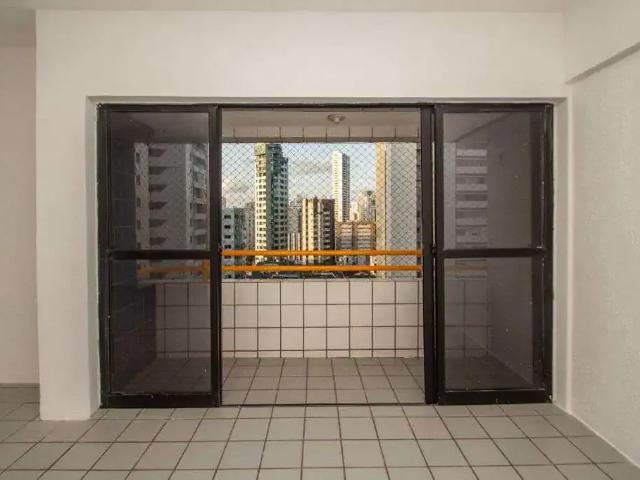 Apartamento para Locação em Jaboatão dos Guararapes/PE Piedade 2 Quartos