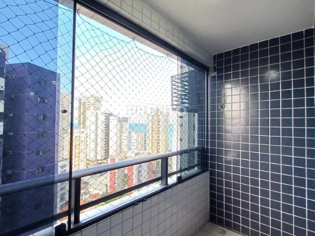 Apartamento para Locação em Jaboatão dos Guararapes/PE Piedade 2 Quartos