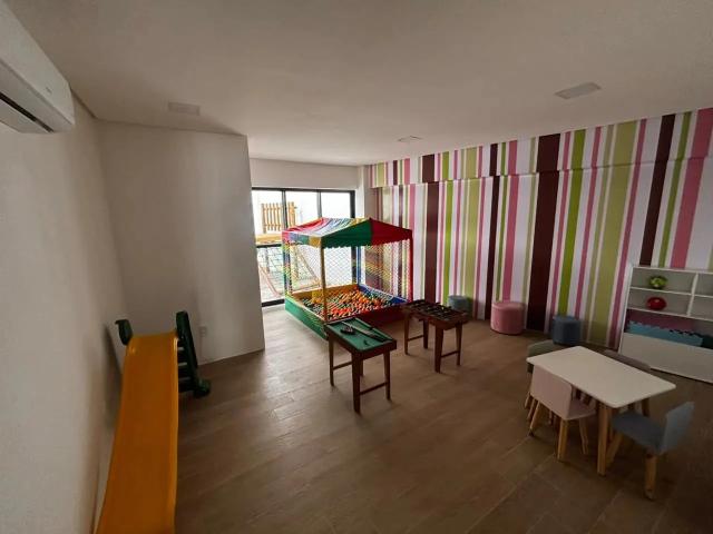 Apartamento para Locação em Jaboatão dos Guararapes/PE Piedade 2 Quartos