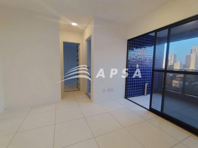 Apartamento para Locação em Jaboatão dos Guararapes/PE Piedade 2 Quartos