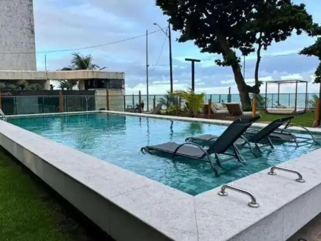 Apartamento para Locação em Jaboatão dos Guararapes/PE Piedade 2 Quartos