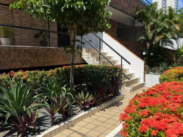Apartamento para Locação em Jaboatão dos Guararapes/PE Piedade 2 Quartos