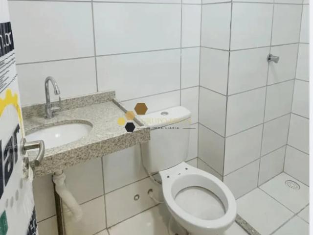 Apartamento para Locação em Jaboatão dos Guararapes/PE Piedade 2 Quartos