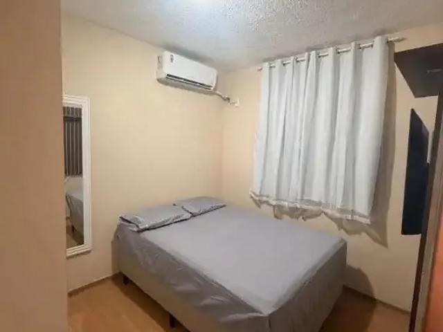 Apartamento para Locação em Jaboatão dos Guararapes/PE Piedade 2 Quartos