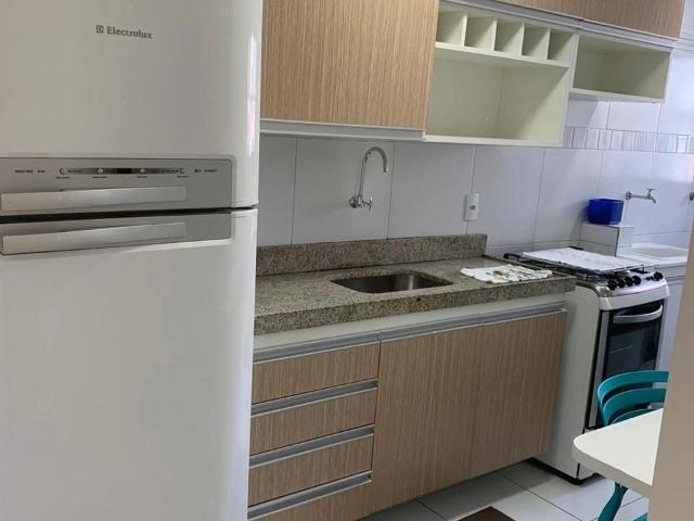 Apartamento para Locação em Jaboatão dos Guararapes/PE Piedade 2 Quartos