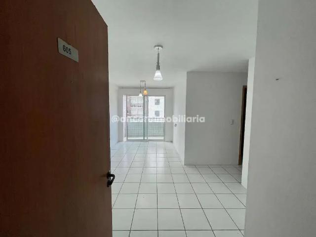 Apartamento para Locação em Jaboatão dos Guararapes/PE Piedade 2 Quartos