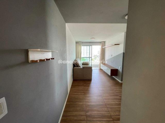 Apartamento para Locação em Jaboatão dos Guararapes/PE Piedade 2 Quartos