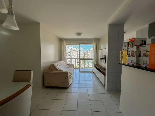 Apartamento para Locação em Jaboatão dos Guararapes/PE Piedade 2 Quartos